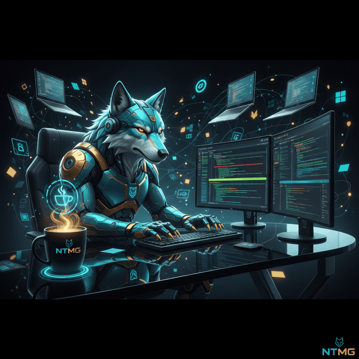 ALFY Coder