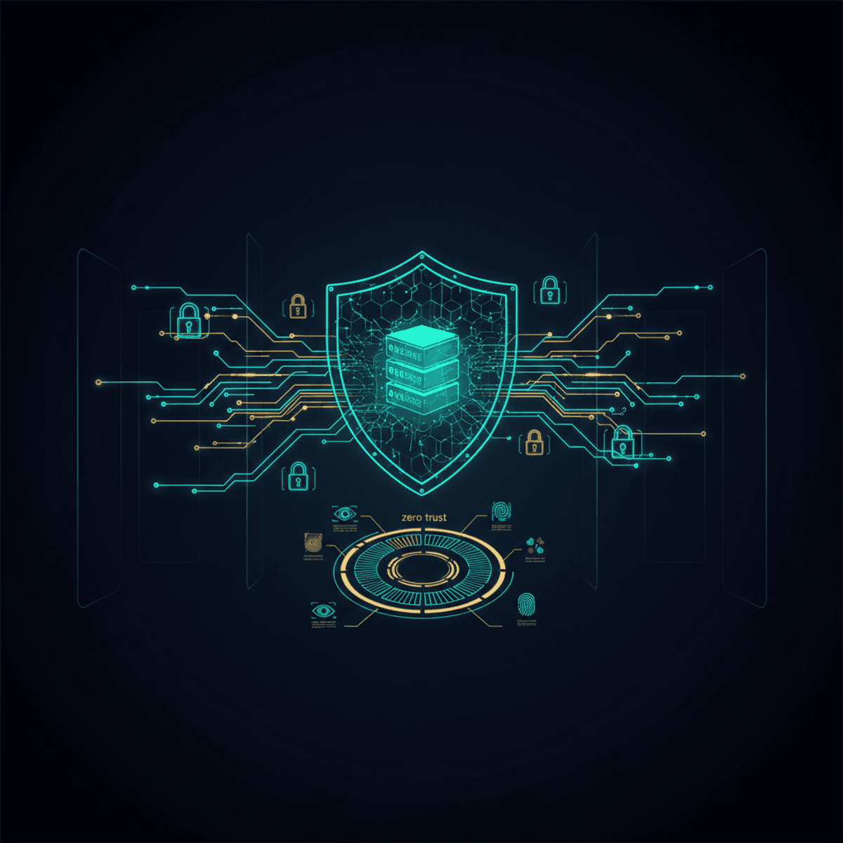 Faible Connectivite