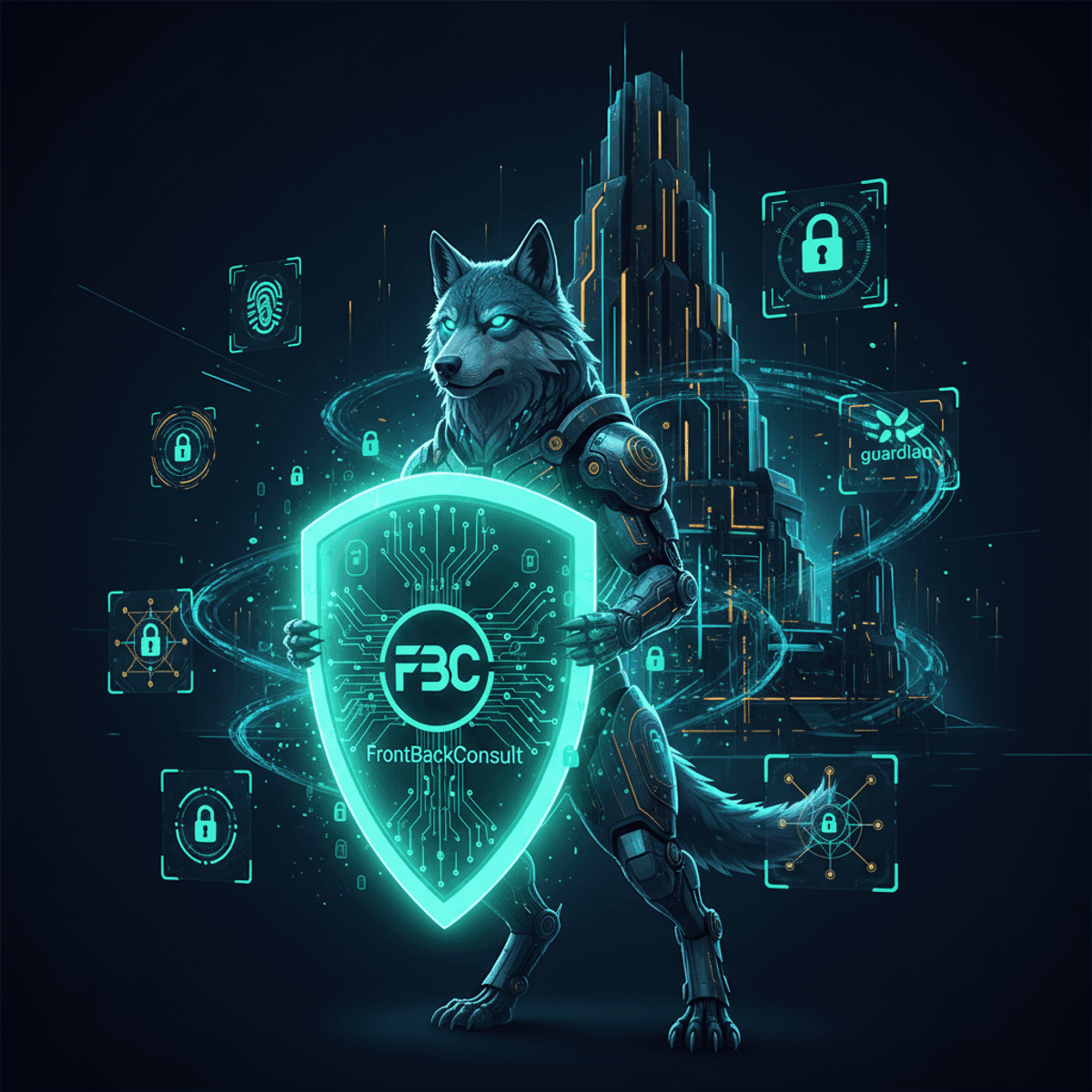 ALFY Guardian